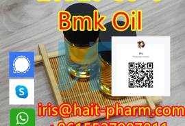 Cas 20320-59-6 BMK oil Pharmaceutical Intermediate