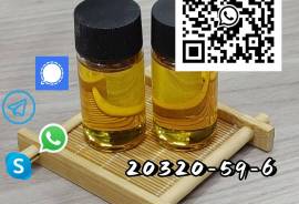 bmk oil CAS 20320-59-6 Diethyl(phenylacetyl)malona