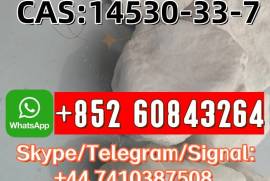 A-PVP AIPHP  CAS:14530-33-7 +44 7410387508