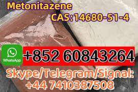 Protonitazene CAS:119276-01-6 +44 7410387508