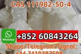 CAS 111982–50–4 2FDCK   Skype/Telegram/Signal: +44