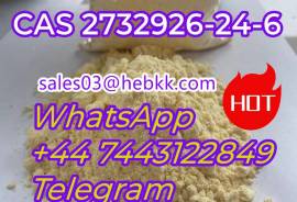 Hot Selling CAS 2732926-26-8 N-Desethyl Etonitazen