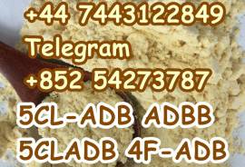 5CL-ADB 5CLADB ADBB 4F-ADB