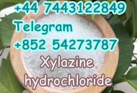 CAS 23076-35-9 Hot Sale Xylazine hydrochloride