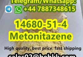 14680-51-4Metonitazene intermediate +44 7887348615