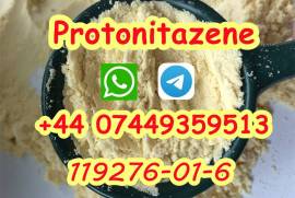 Provide Free Samples Protonitazene (hydrochloride)