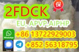 2FDCK,apvp high quality supplier 100% purity