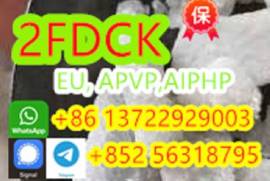 2FDCK,apvp high quality supplier 100% purity