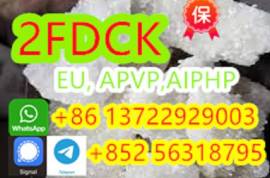 2FDCK,apvp high quality supplier 100% purity