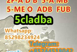 yellow powder 5cladba 5cl-adb-a 5cl-adba 5CLADBB 5