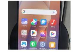 მობილური ტელეფონი Xiaomi Redmi Note 12