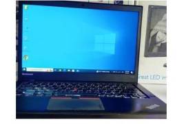 ნოუთბუქი Lenovo ThinkPaD T450s