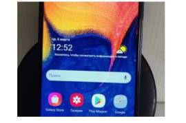 მობილური ტელეფონი Samsung Galaxy A10