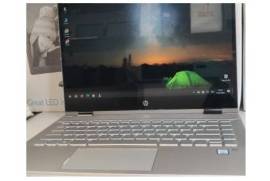 ნოუთბუქი HP Pavilion X360