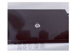 ლეპტოპი HP