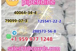 Sold in powder piperidine CAS:40064-34-4 