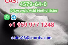  D-Acid Methyl Ester CAS:4579-64-0 Top products, 