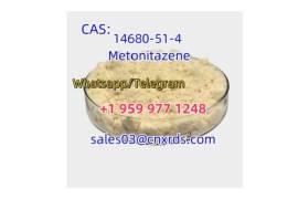 CAS:14680-51-4 High quality products, fast deliver