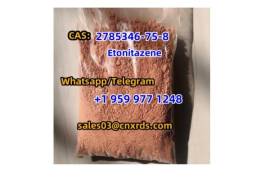 Etonitazene CAS:2785346-75-8 Products, Prices 