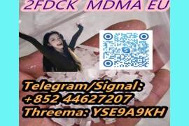 2FDCK,MDMA,EU,111982-50-4,Good Effect(+852 4462720