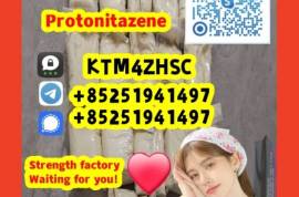 +85251941497,CAS:119276-01-6,Protonitazene,Best pr