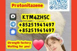 +85251941497,CAS:119276-01-6,Protonitazene,99% pur