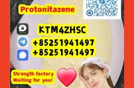 +85251941497,CAS:119276-01-6,Protonitazene,Best pr