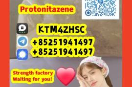 +85251941497,CAS:119276-01-6,Protonitazene,Top sup