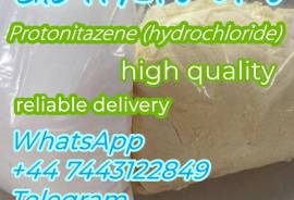 Selling high quality Protonotazene cas119276-01-6