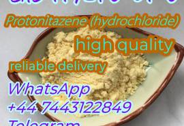 Selling high quality Protonotazene cas119276-01-6