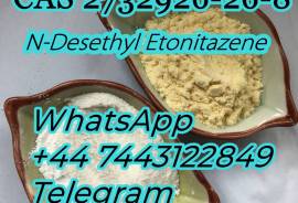 Hot Selling CAS 2732926-26-8 N-Desethyl Etonitazen