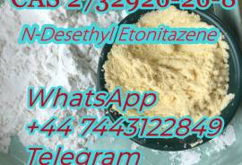 Hot Selling CAS 2732926-26-8 N-Desethyl Etonitazen