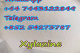 Supply High Purity Xylazine Powder Manufacturer CA