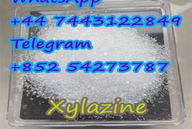 Supply High Purity Xylazine Powder Manufacturer CA