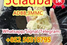 5cladba 5CLadbb 5fadb JWH-018 CAS 2709672-58-0