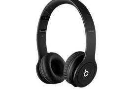 იყიდება ორიგინალი Beats By dre Solo GD ყურსასმენი