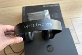 იყიდება ორიგინალი Beats By dre Solo GD ყურსასმენი