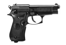 Beretta M84FS USA ახალი, გაუხსნელი პნევმატური