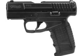 Walther PPS USA ახალი, გაუხსნელი პნევმატური პისტოლ