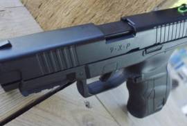 Umarex Glock 9XP ~ USA ახალი, გაუხსნელი პნევმატური