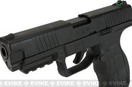 Umarex Glock 9XP ~ USA ახალი, გაუხსნელი პნევმატური