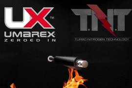 Umarex Syrix Nitro 1000 FPS ~ USA ახალი, გაუხსნელი