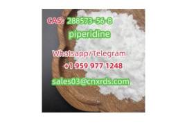 High quality piperidine CAS:288573-56-8, high puri