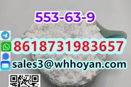 CAS 553-63-9 Dimethocaine Hydrochloride powder