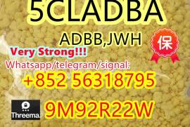 5cladba,adbb,jwh-018,CAS 2709672-58-0 high quality