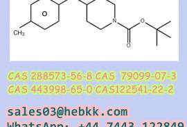 288573-56-8  Tert-Butyl 4- (4-fluoroanilino) Piper