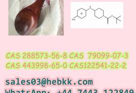 CAS 443998-65-0 tert-Butyly4-((4-bromophenyl)amino