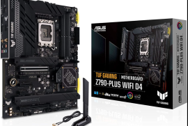 Intel® Core™ i7 – 13700K, RTX 4080, 32GB RAM, 1TB 