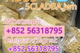 5cladba 5CLadbb 5fadb JWH-018 CAS 2709672-58-0