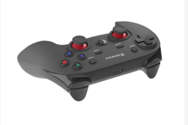 Genesis Game Pad wireless PV 65 for PC 1.8 M